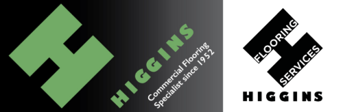 Higgins Flooring Services Logo